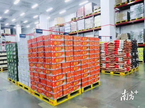 直击深圳市场 蔬菜供应充足，无需恐慌囤货