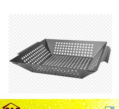 一站式烧烤器具采购指南 烧烤盘、蔬菜盆及专业烤炉用具，见证传统技艺新演绎